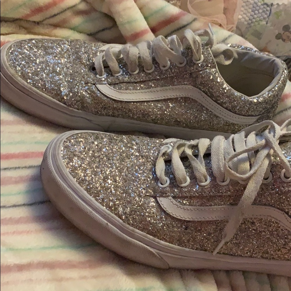 Limited Edition Vans - image 2